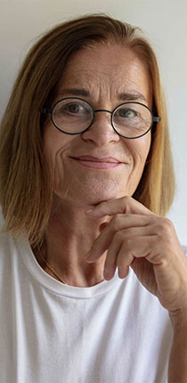 Dr. Elisabeth Würinger